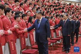 他的个人突