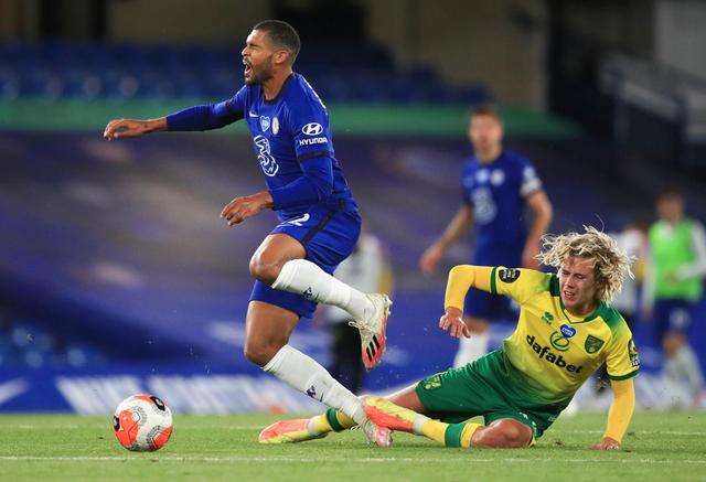 兰帕德回归 兰帕德回归